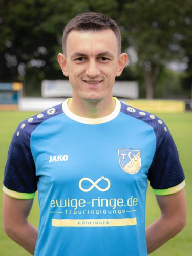 Ismar Tenic