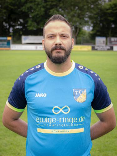 Kaan Toprak