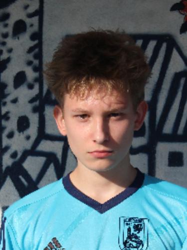 Borys Bartosz Modrowski