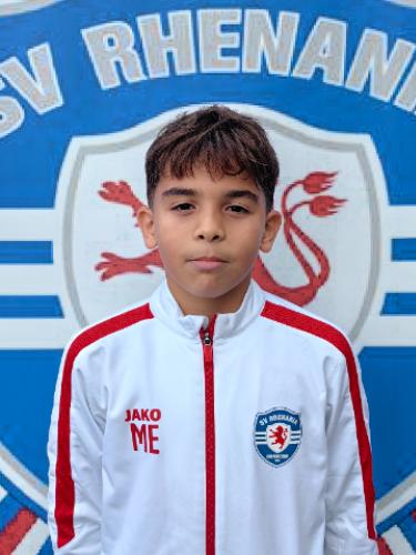 Mohamed Amin El Ouaziri