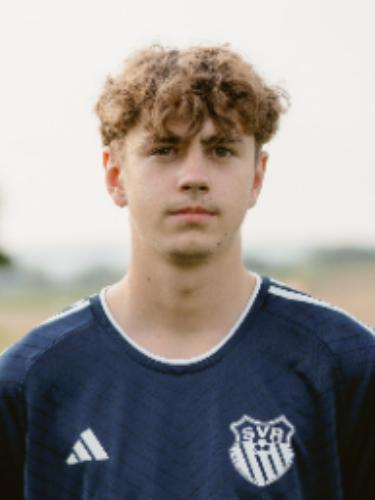 Lucas Huppenberger