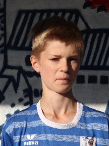 Felix Matthias Rausch