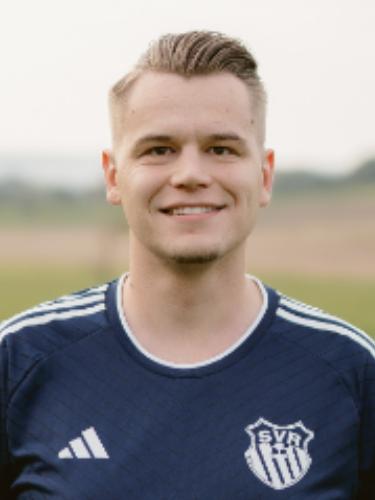 Eric Pech
