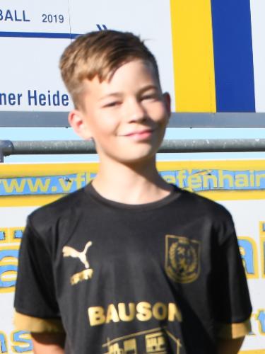 Fritz Singbeil