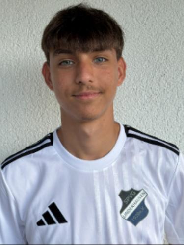 Cristian Danila