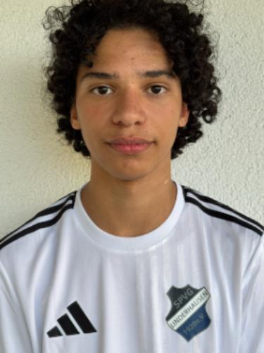 Yassin El Ouni