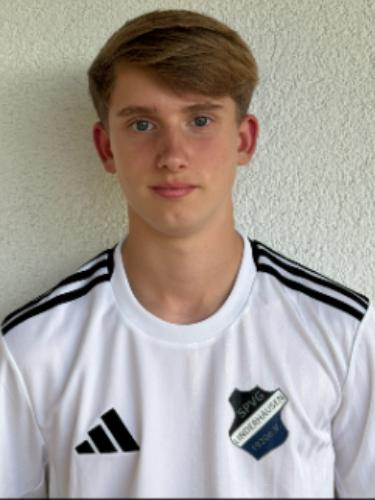 Mika Enkhardt