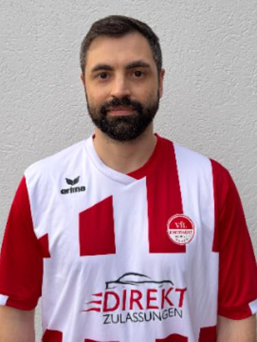 Gregor Von-Olnhausen