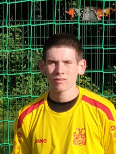 Kevin, Felix Scheele