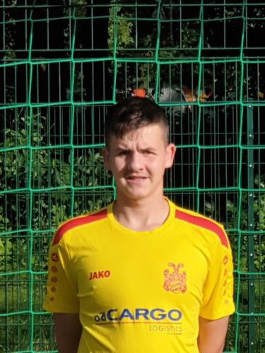 Justin-Joel Scheunemann