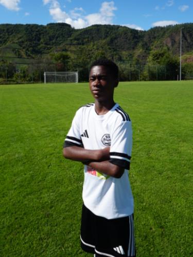 Nan'Houle Christ Kouadio