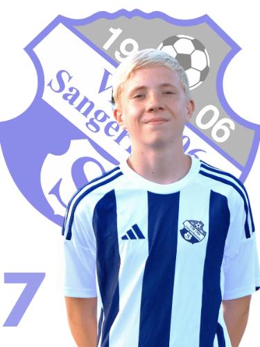 Max Lennox Scharfe