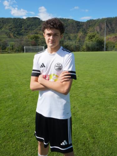 Levi Schmitz