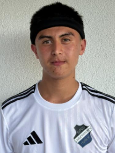 Farukh Bek Qachmas