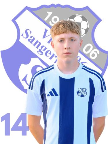 Max Laurenz Weißenborn