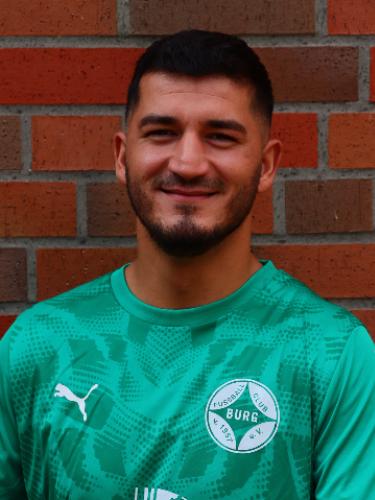 Ömer Aydogdu
