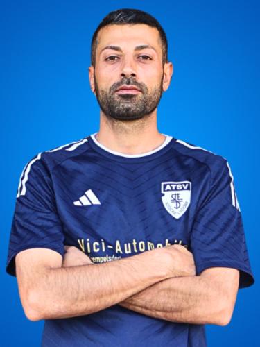 Ridir Sagwan Muhammed