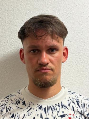 Jeremy Wrobel