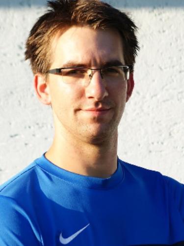 Simon Jeude