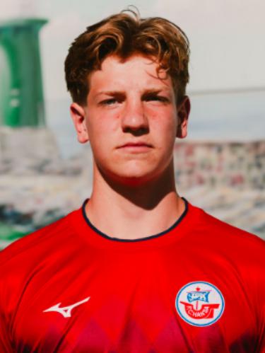 Jonas Ehlert