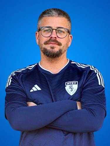 Kevin Dziarlowski