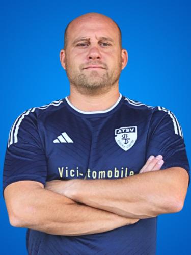 Stefan Krause