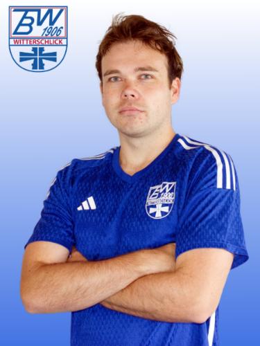 Ingmar Damm