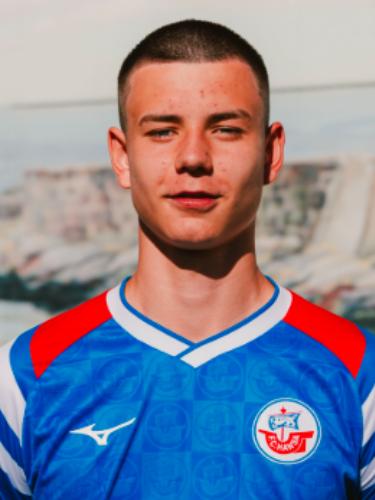 Damian Kolano