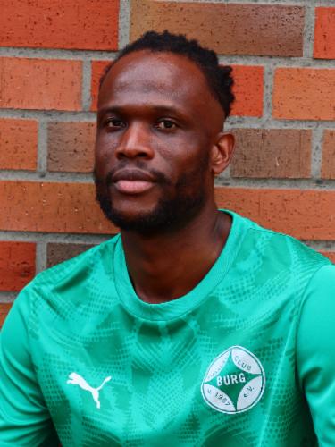 Mohamed Fofana