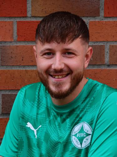 John-Marvin Halstenberg