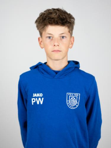 Paul Weber