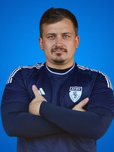 Alex Kutaschow