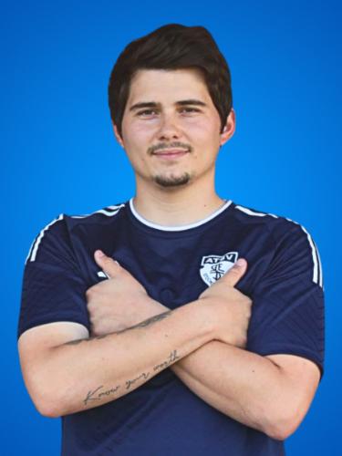 Daniel Alex Suew