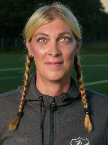 Alexandra Diana Hinterkopf