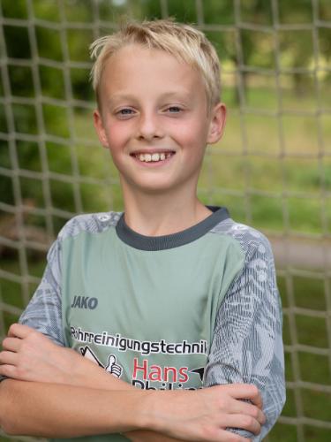 Noah Tobias Frank