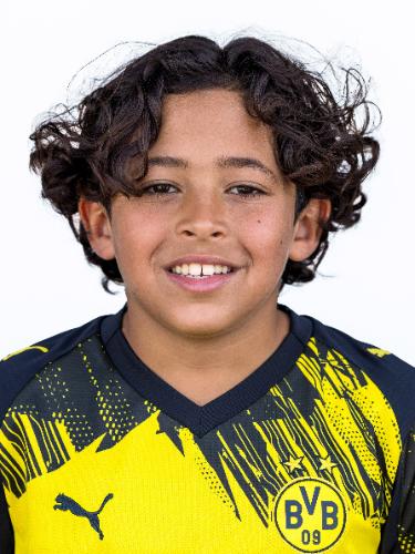 Dominik Paz Da Silva