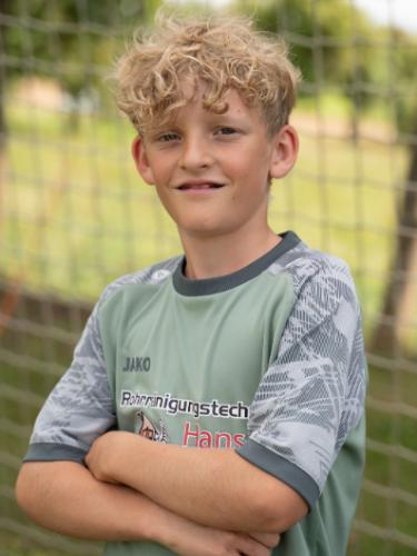 Luke Freitag