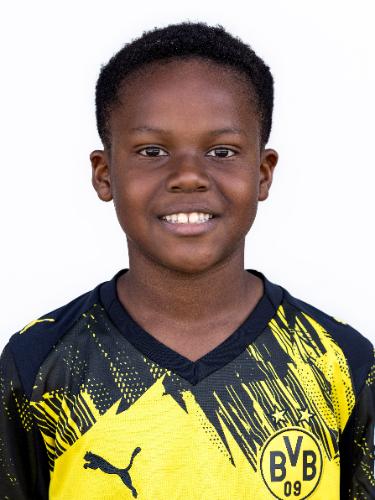 Bright Onyema Abuede