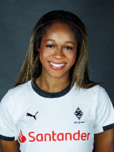 Joy Babatunde