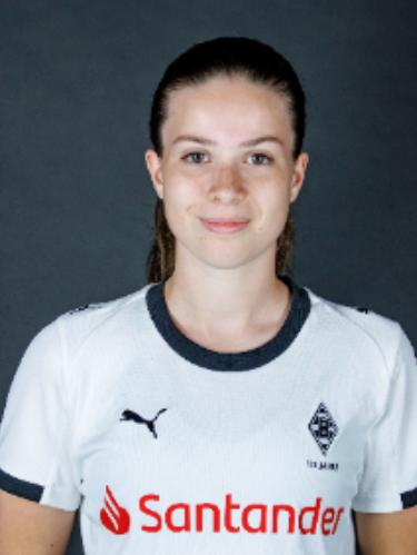 Sterre Katherine Maria Bergs