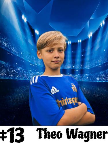 Theo Wagner