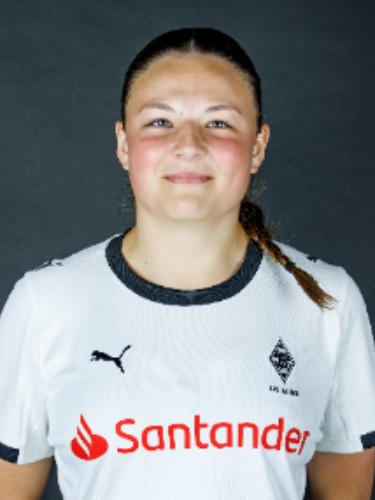 Guusje Elisabeth Josephina de Vreese