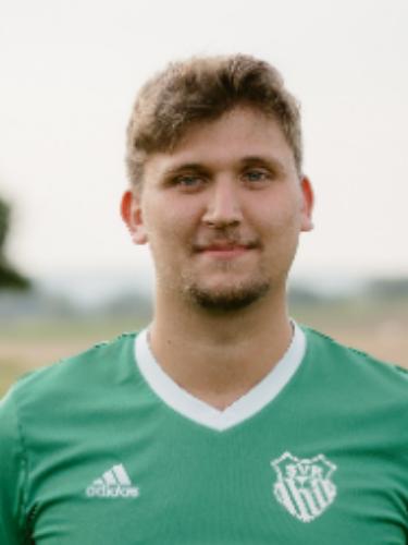Yannick Armbruster