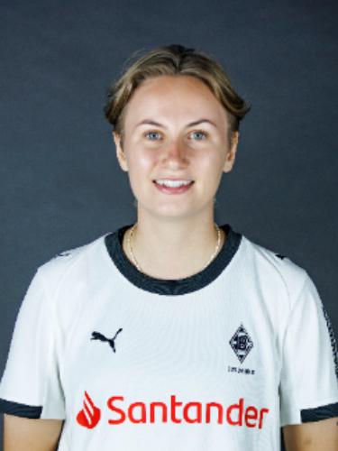 Philine Nike Gerlach