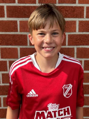 Mattis Bennet Freitag