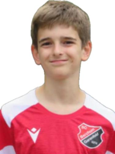 Moritz Cerne