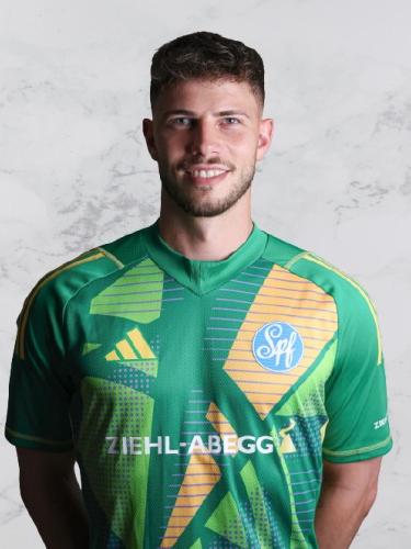 Marc Goeltenboth