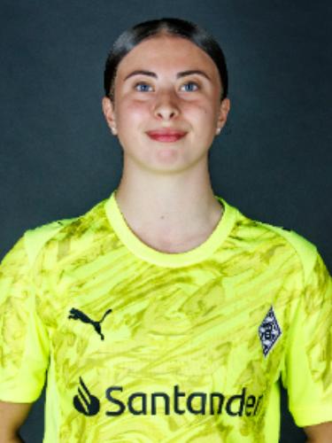 Defne Sarioglu
