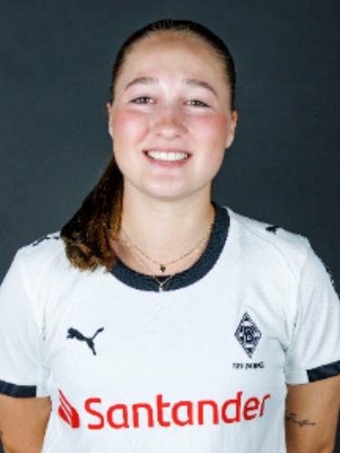 Daimy Anna Roy Sleebe