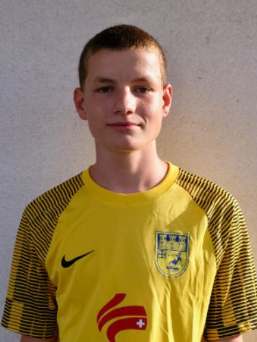 Maximilian Voigt